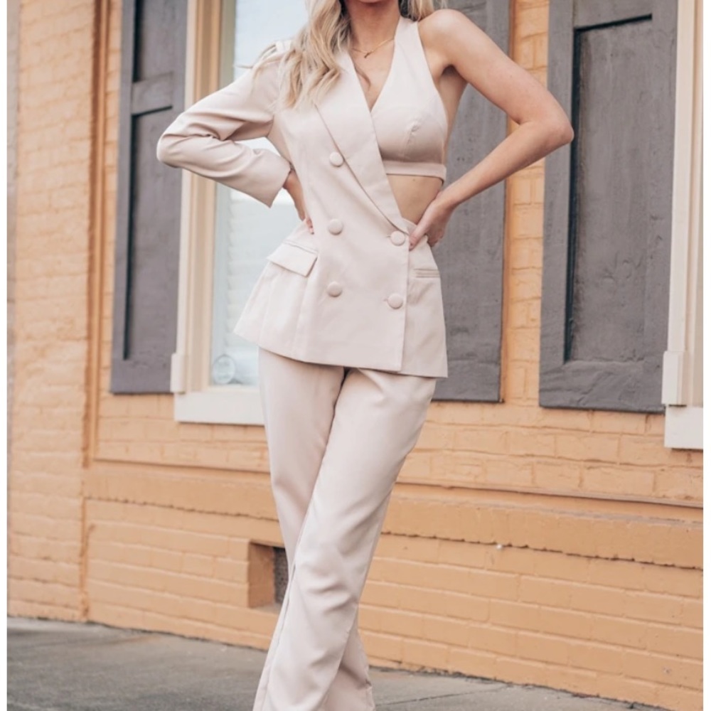 Tiny Closet | More than a Woman Set